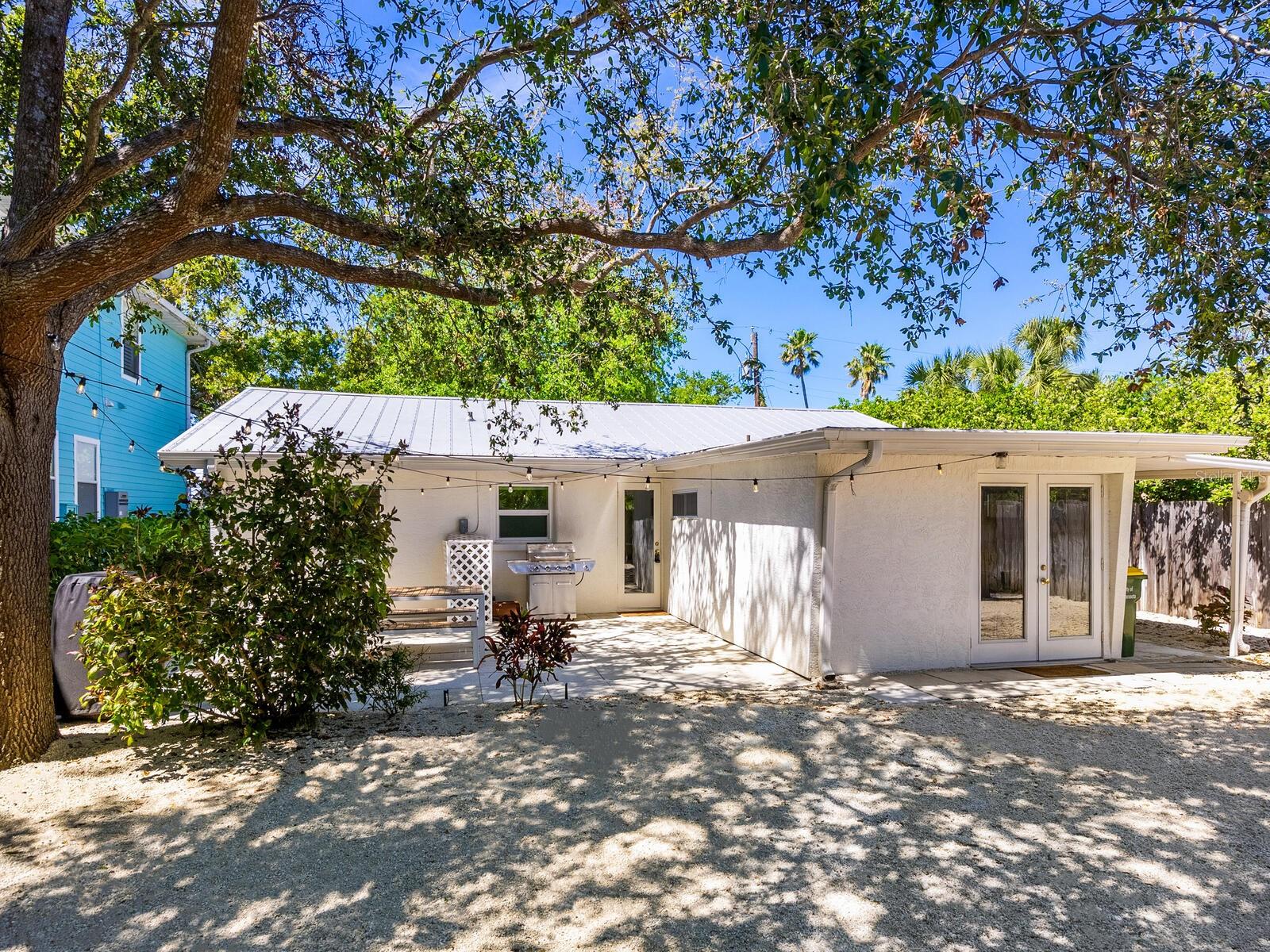 GRANADA - Residential