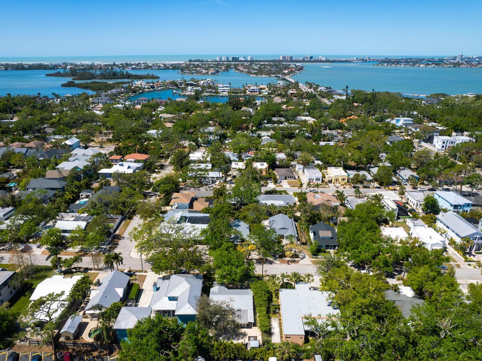 GRANADA - Residential