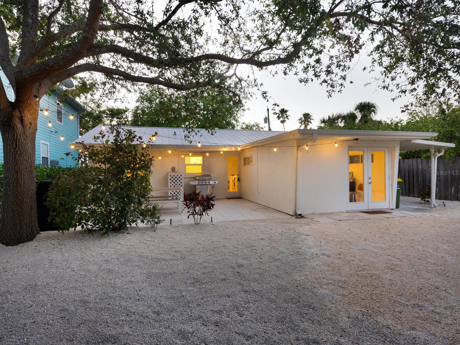 GRANADA - Residential