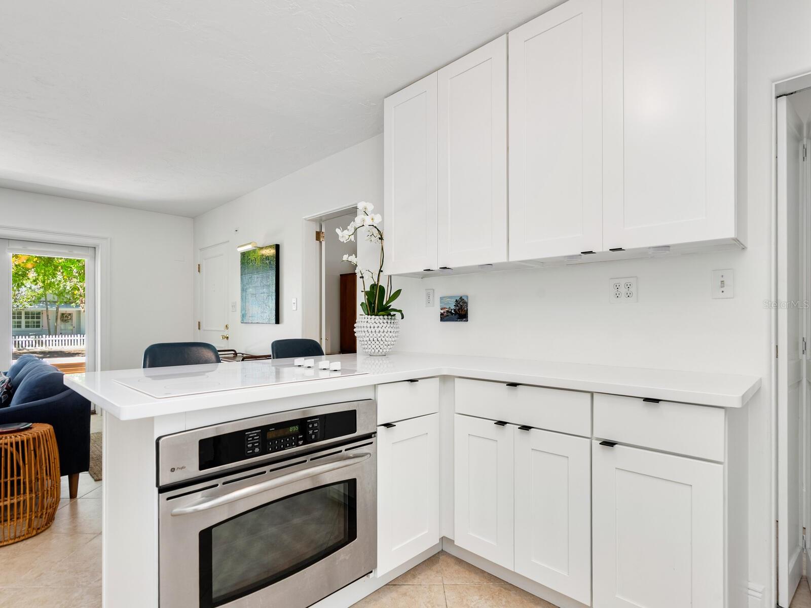 GRANADA - Residential