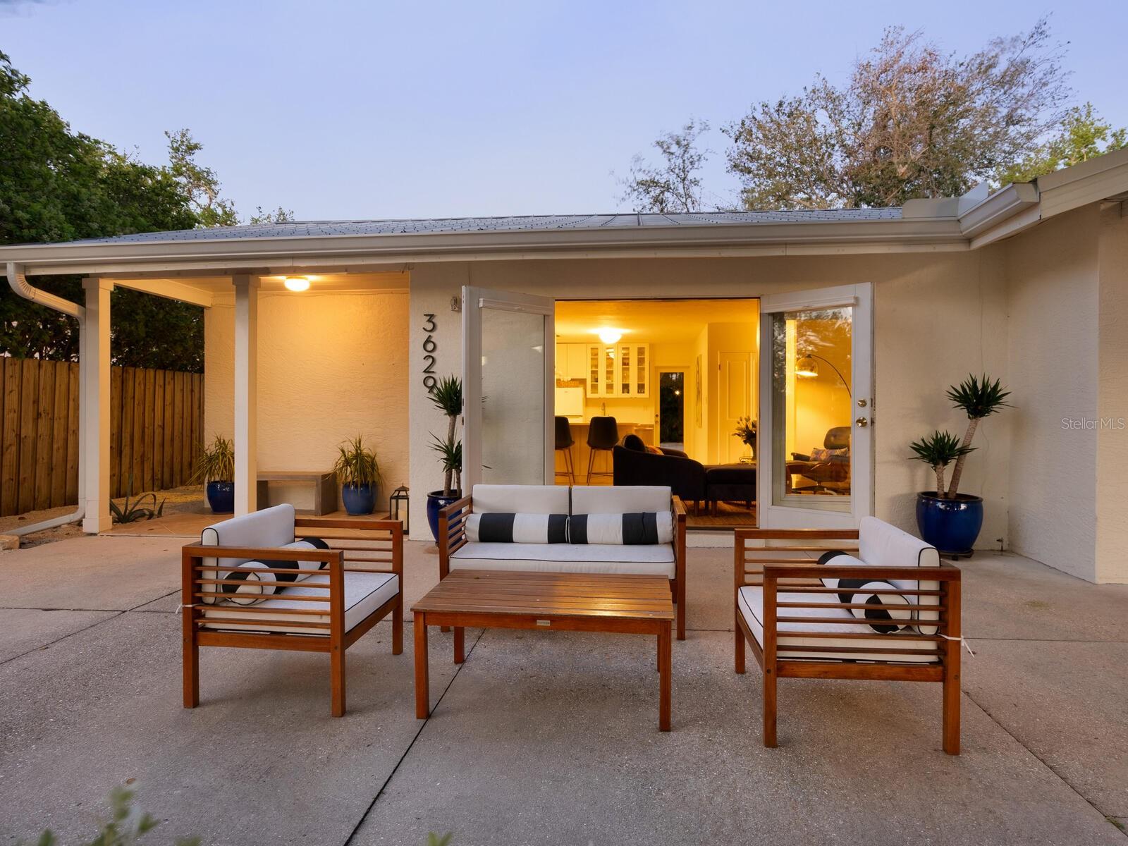 GRANADA - Residential