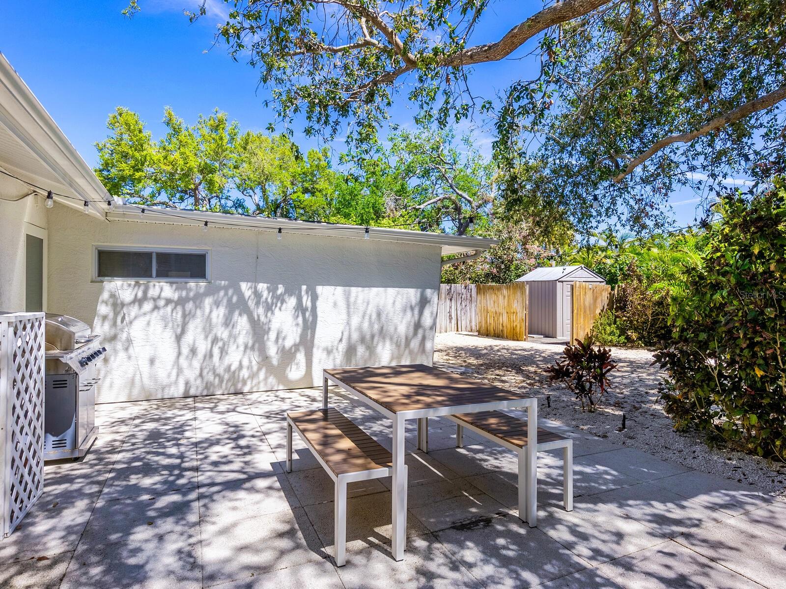 GRANADA - Residential