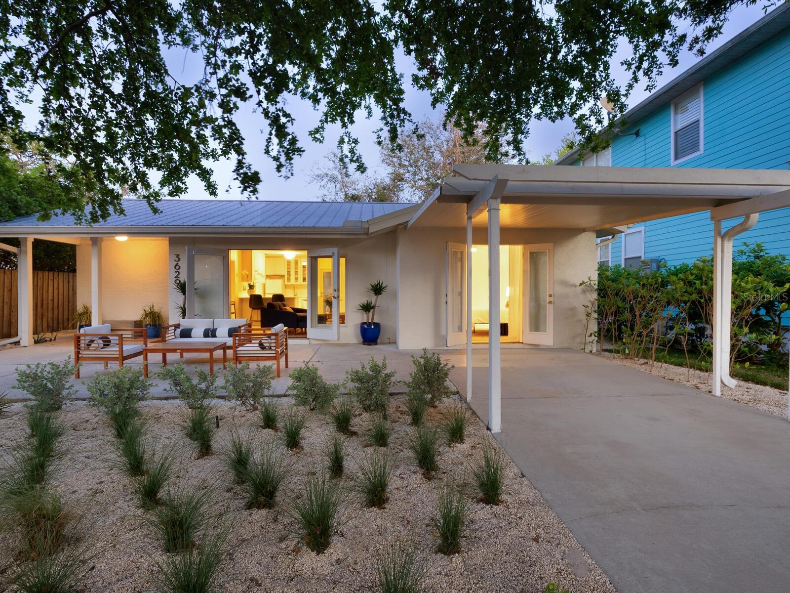 GRANADA - Residential