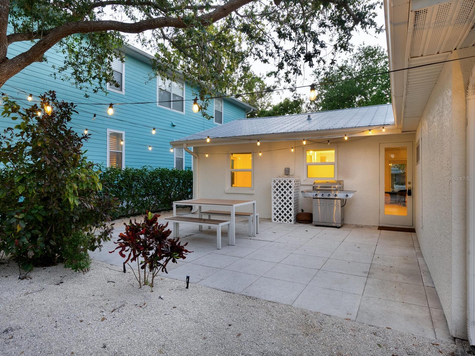 GRANADA - Residential