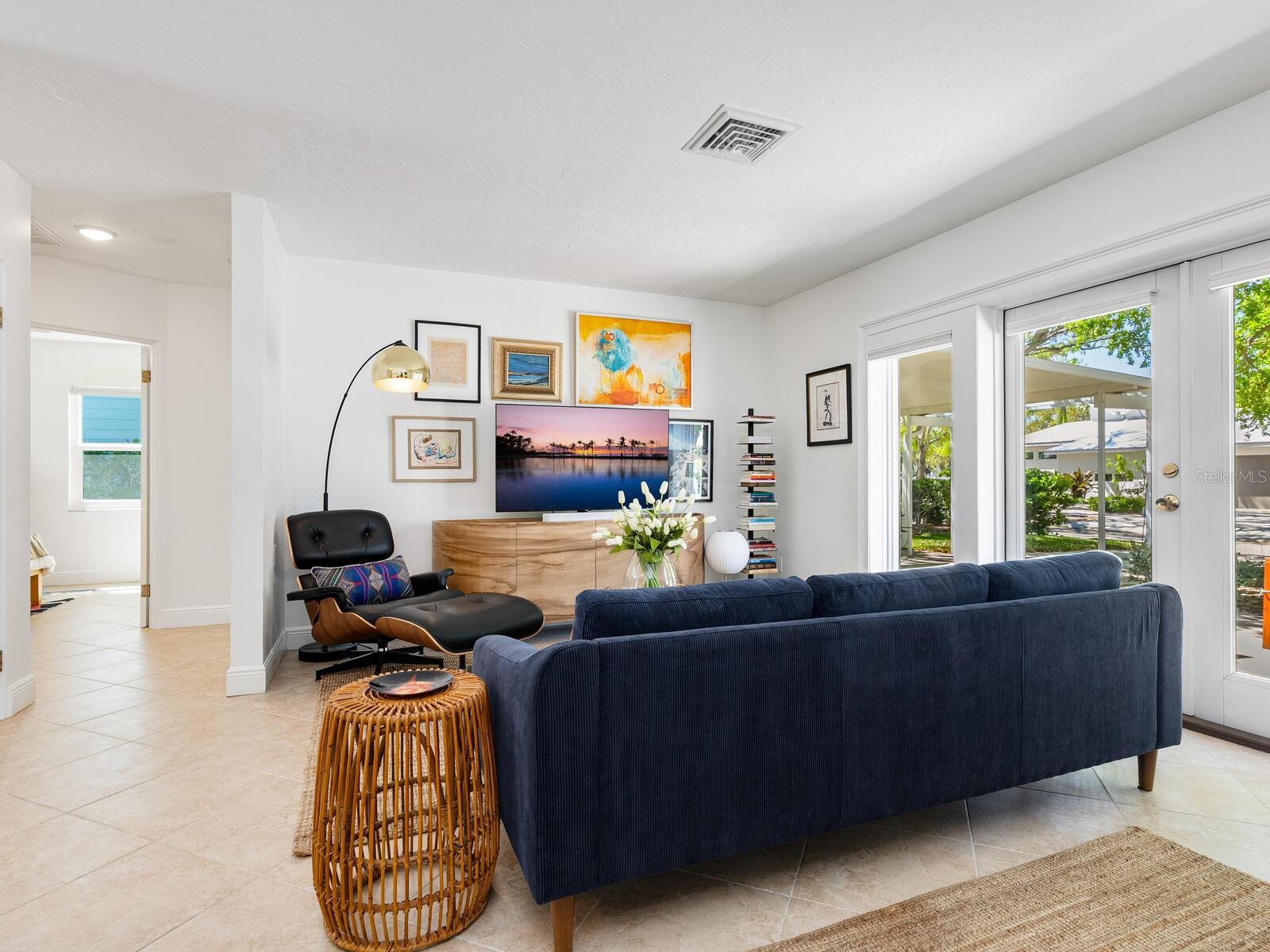 GRANADA - Residential