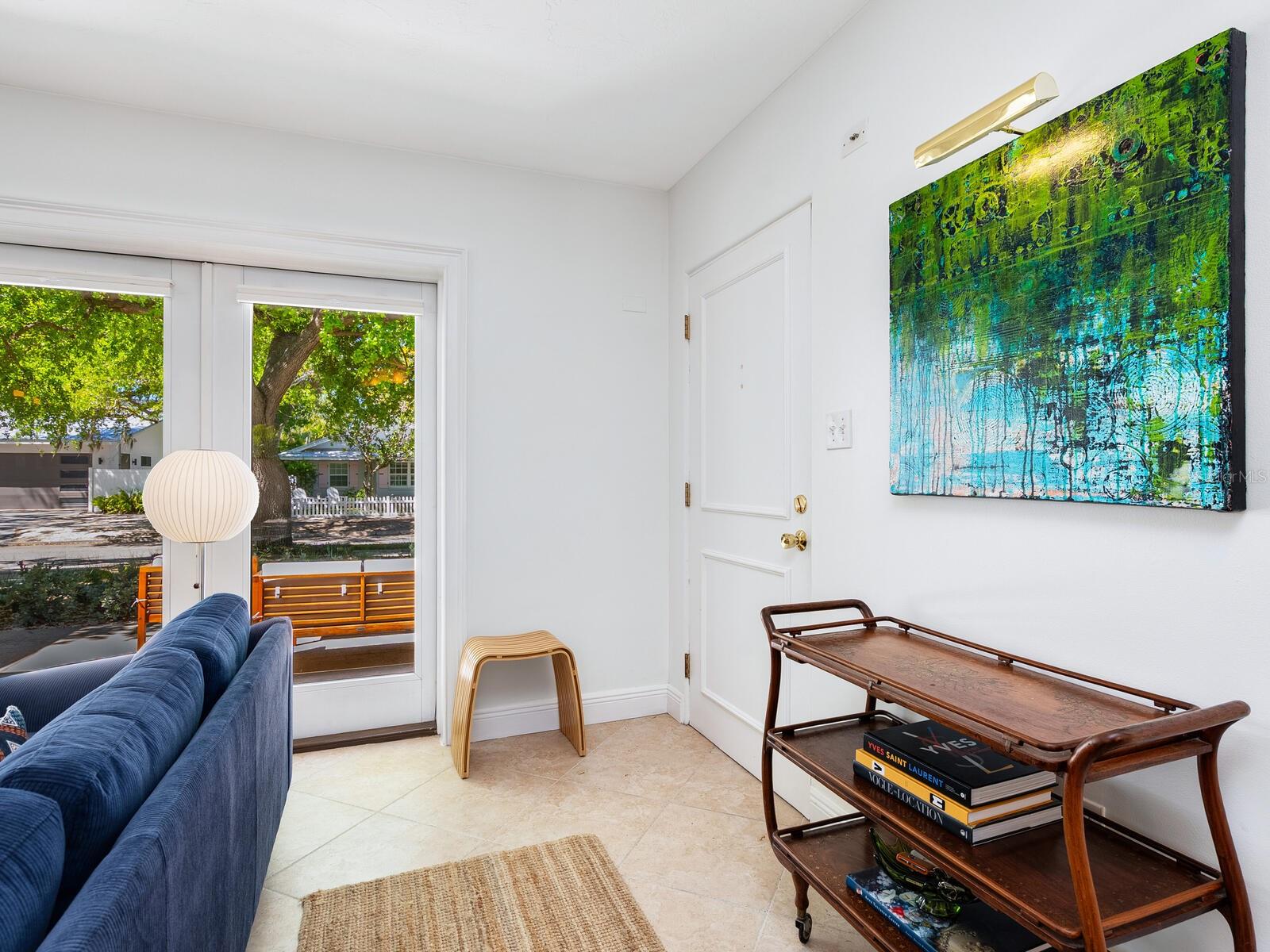 GRANADA - Residential