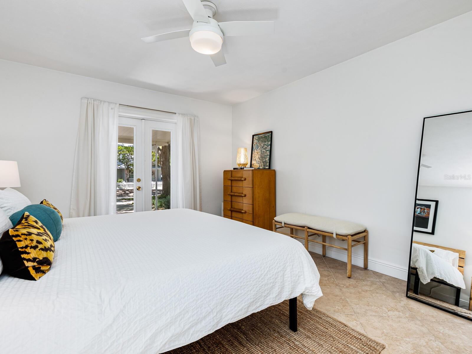 GRANADA - Residential