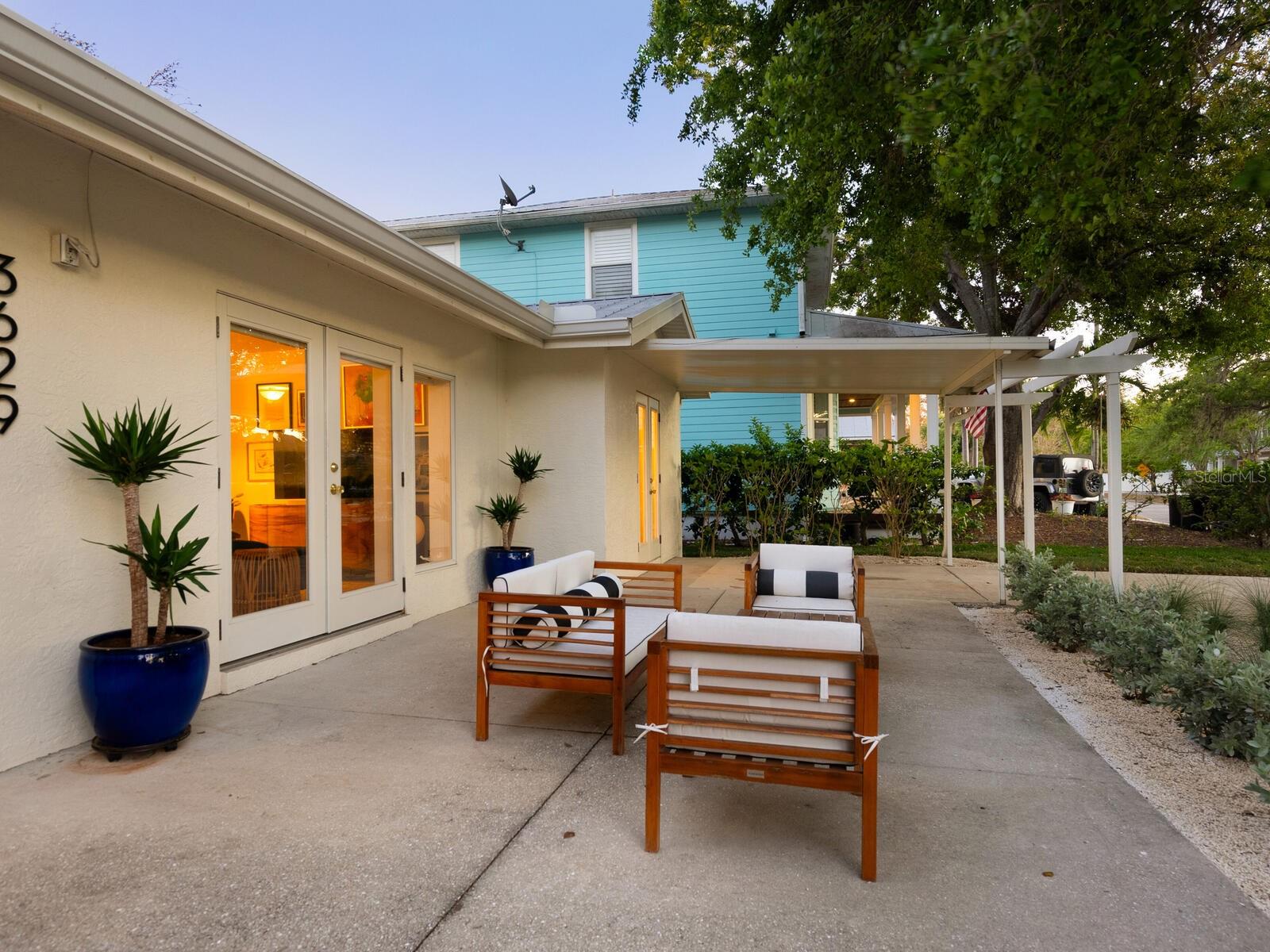 GRANADA - Residential