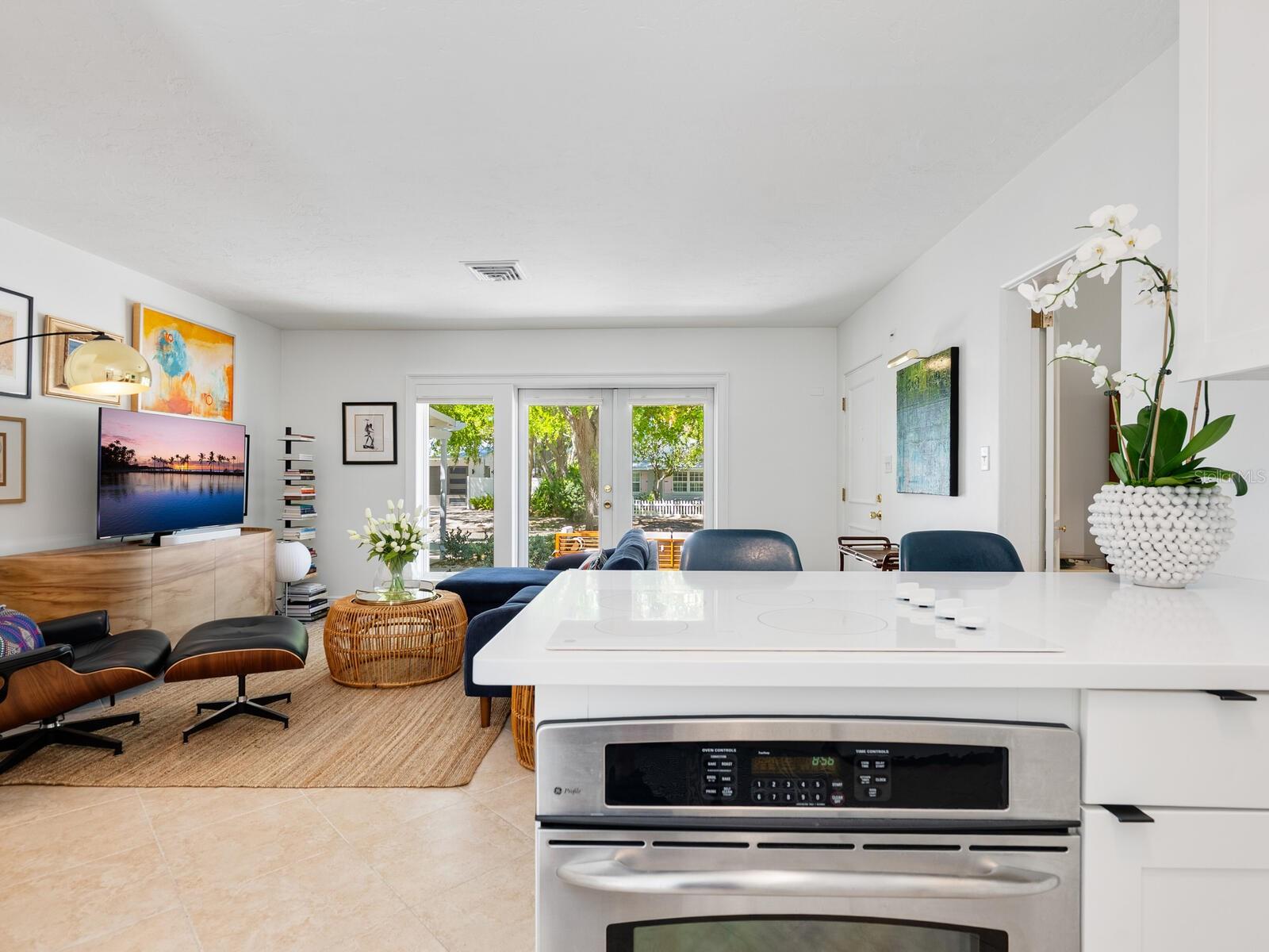 GRANADA - Residential