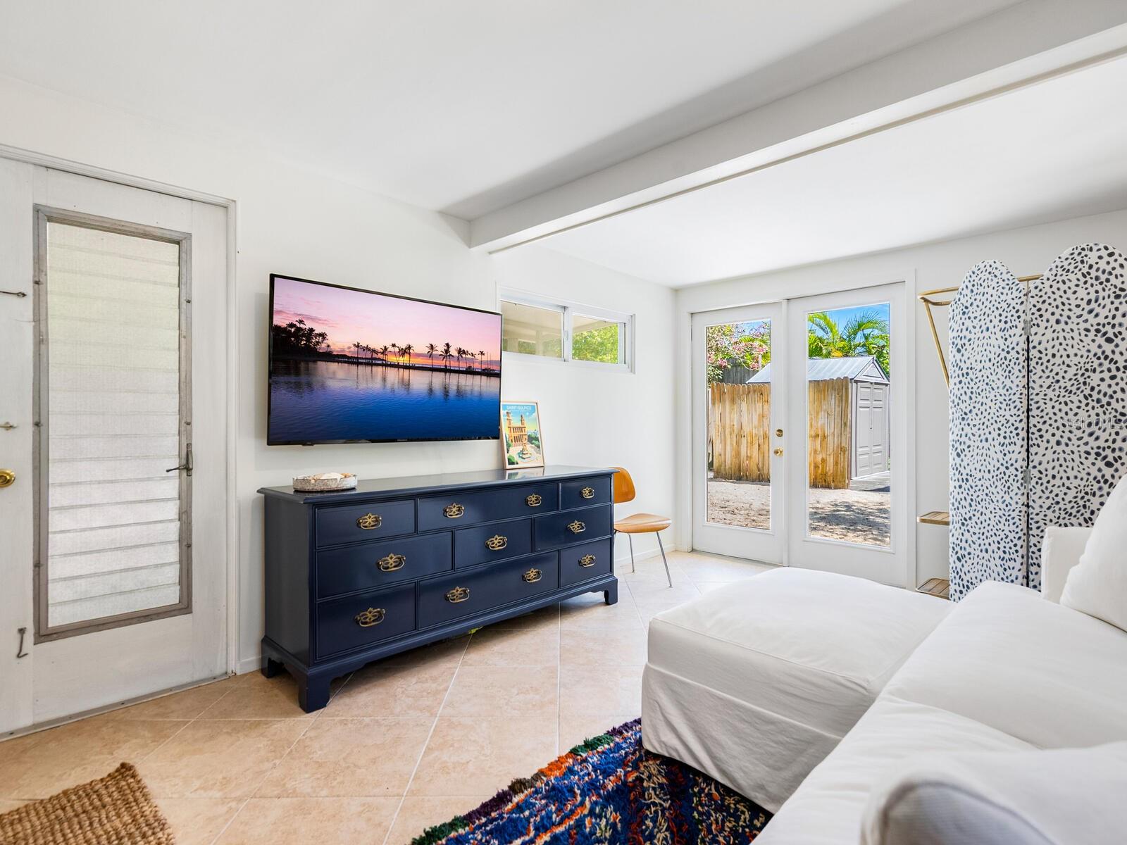 GRANADA - Residential