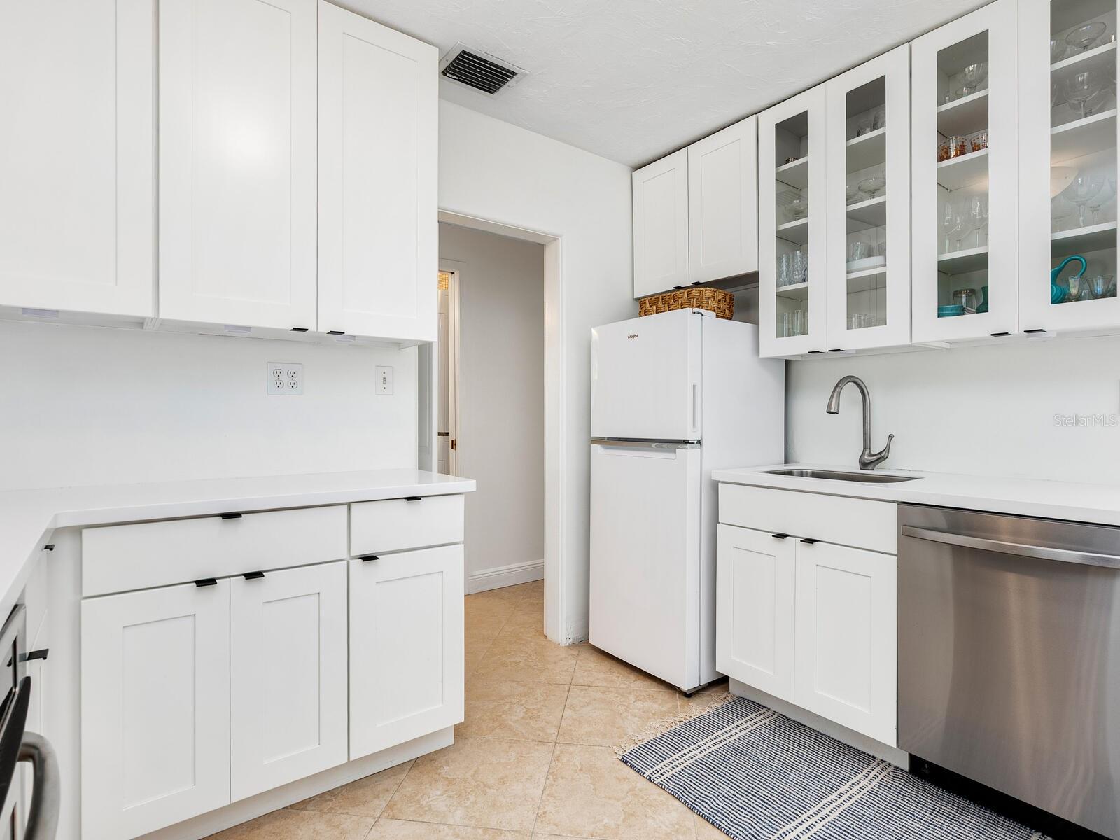 GRANADA - Residential