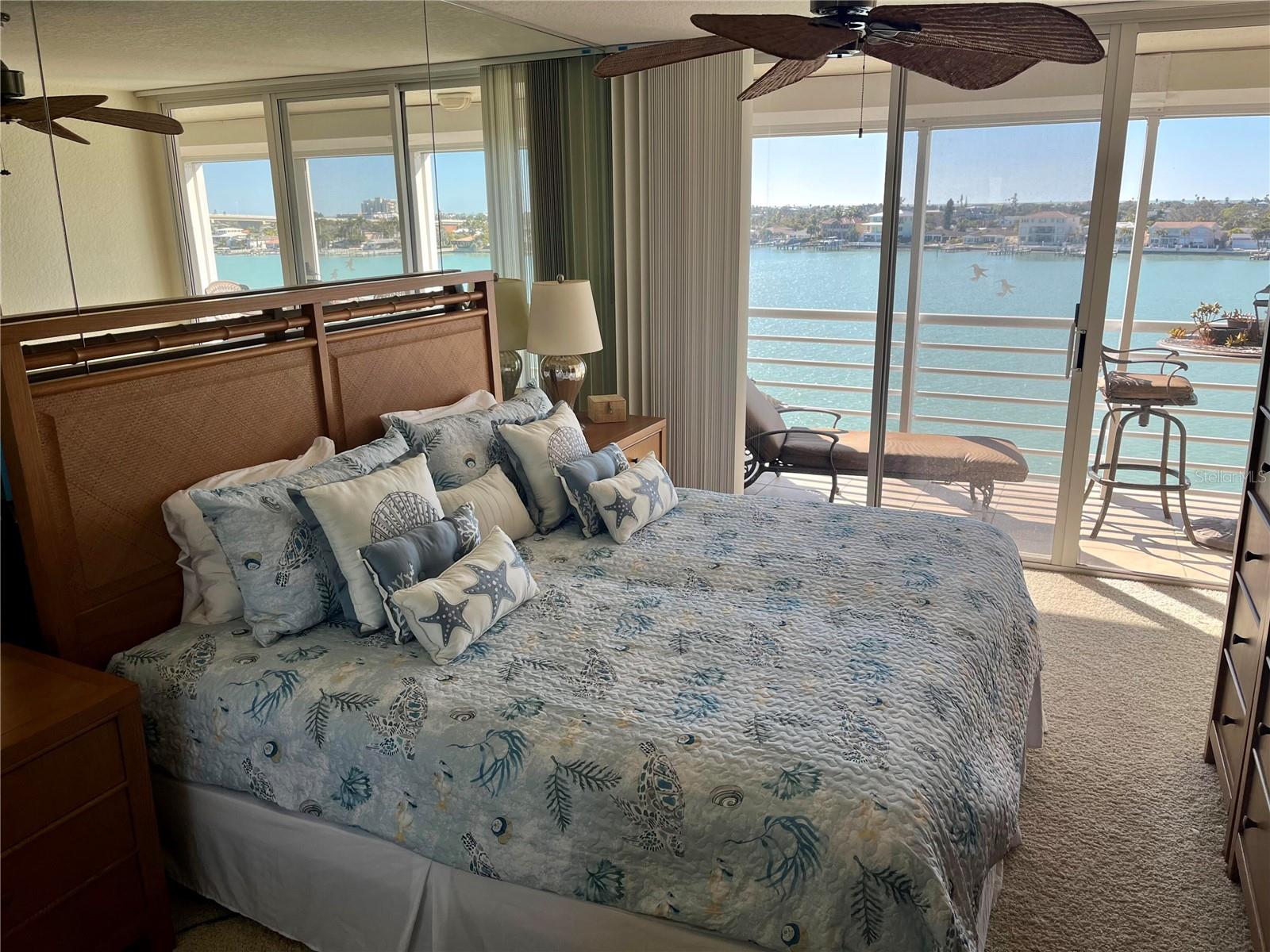 BAHIA VISTA UNIT IV - Residential