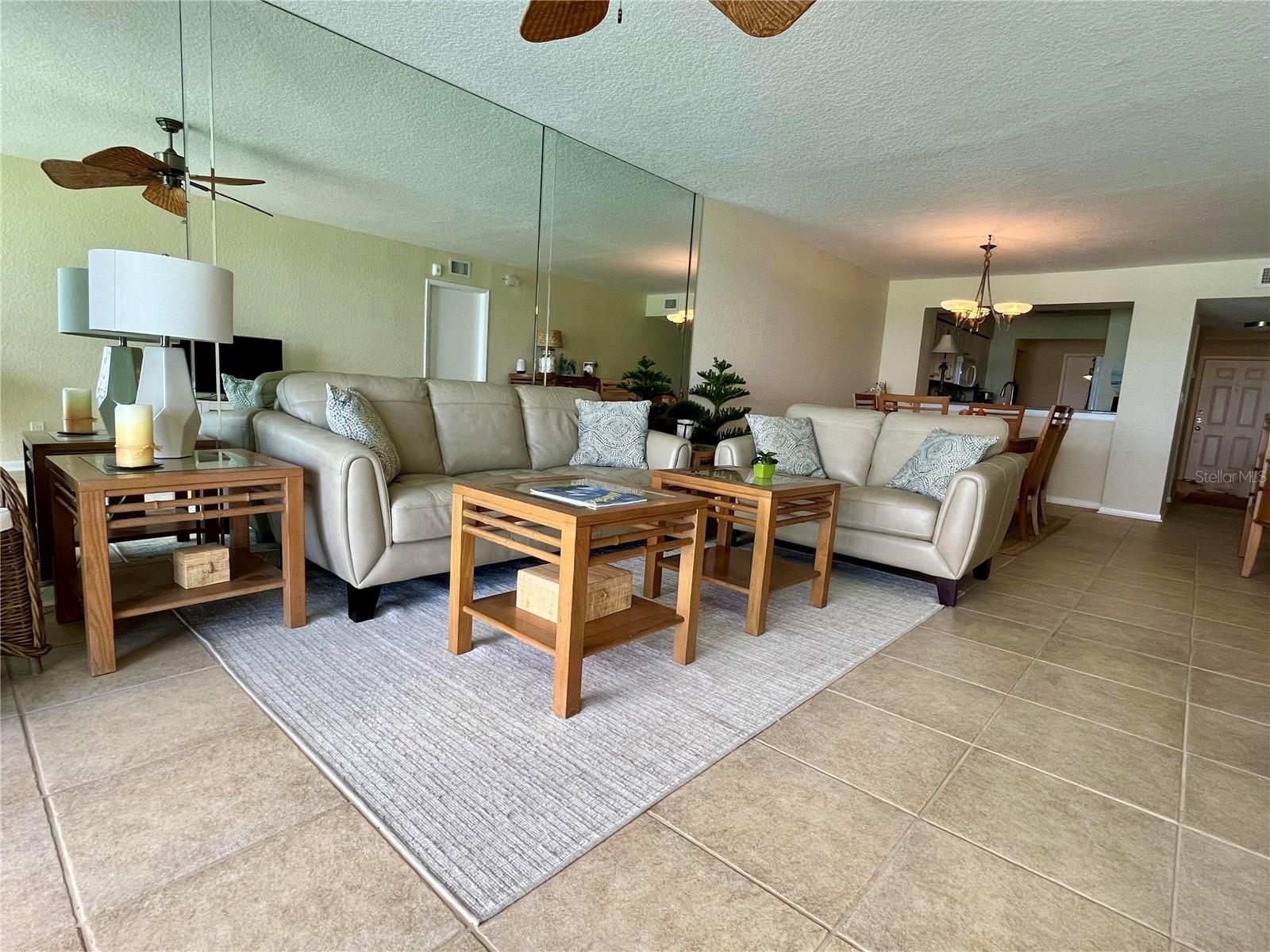 BAHIA VISTA UNIT IV - Residential