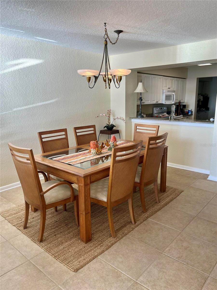 BAHIA VISTA UNIT IV - Residential