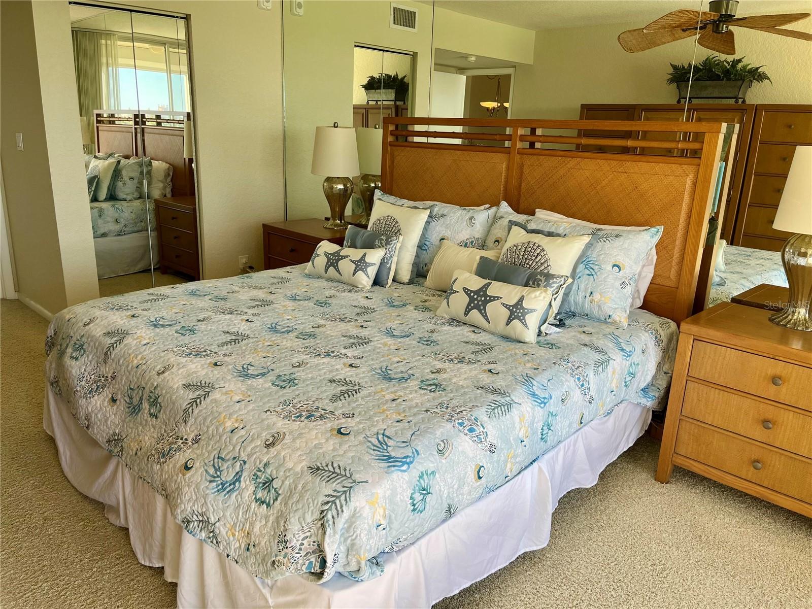 BAHIA VISTA UNIT IV - Residential