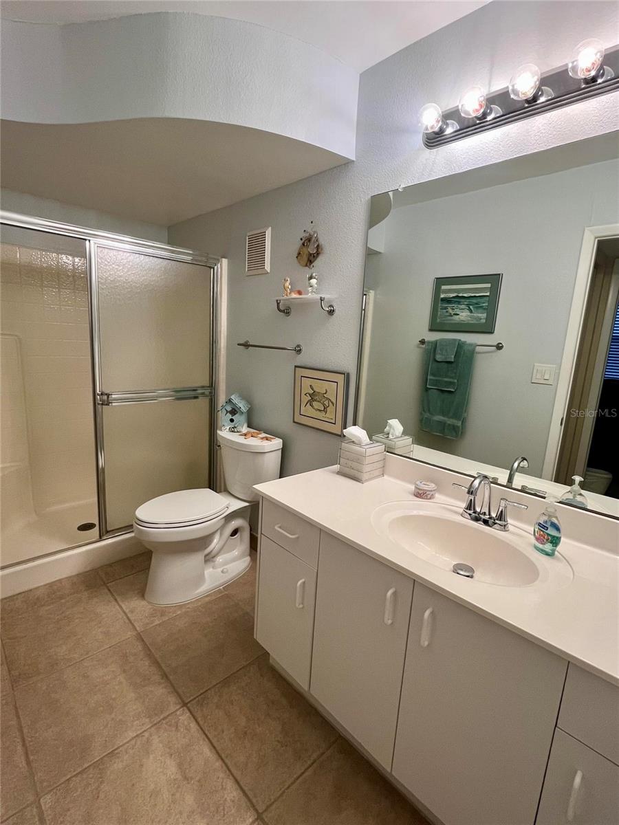 BAHIA VISTA UNIT IV - Residential