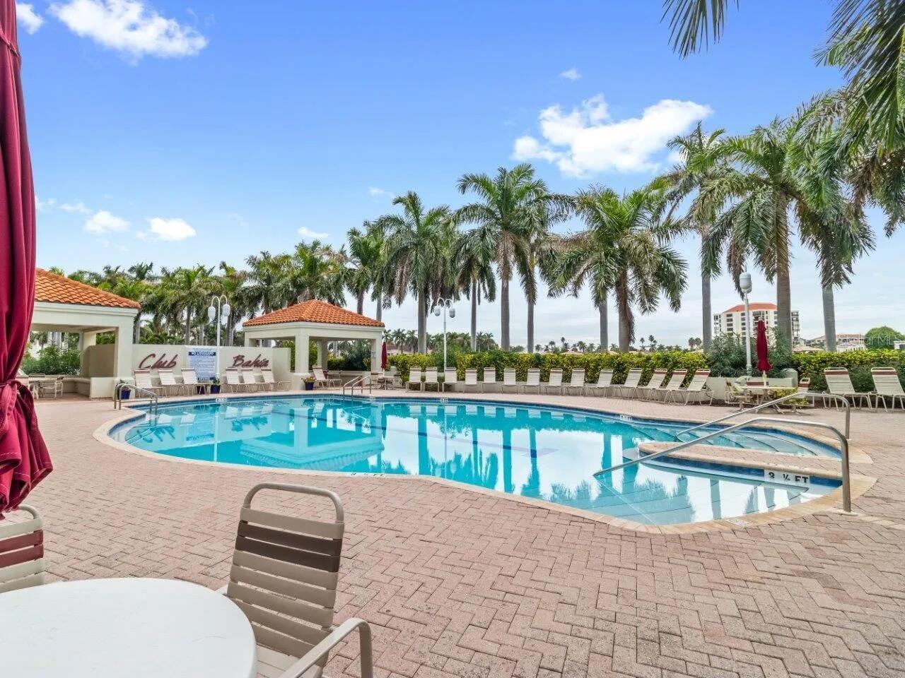 BAHIA VISTA UNIT IV - Residential