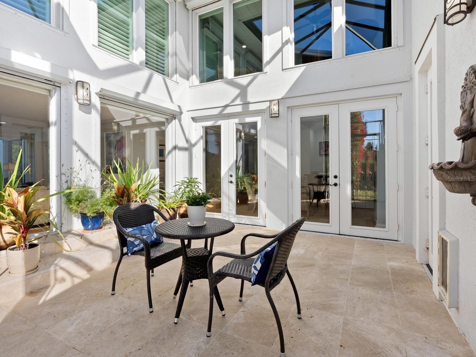 PRINCES GATE - Residential