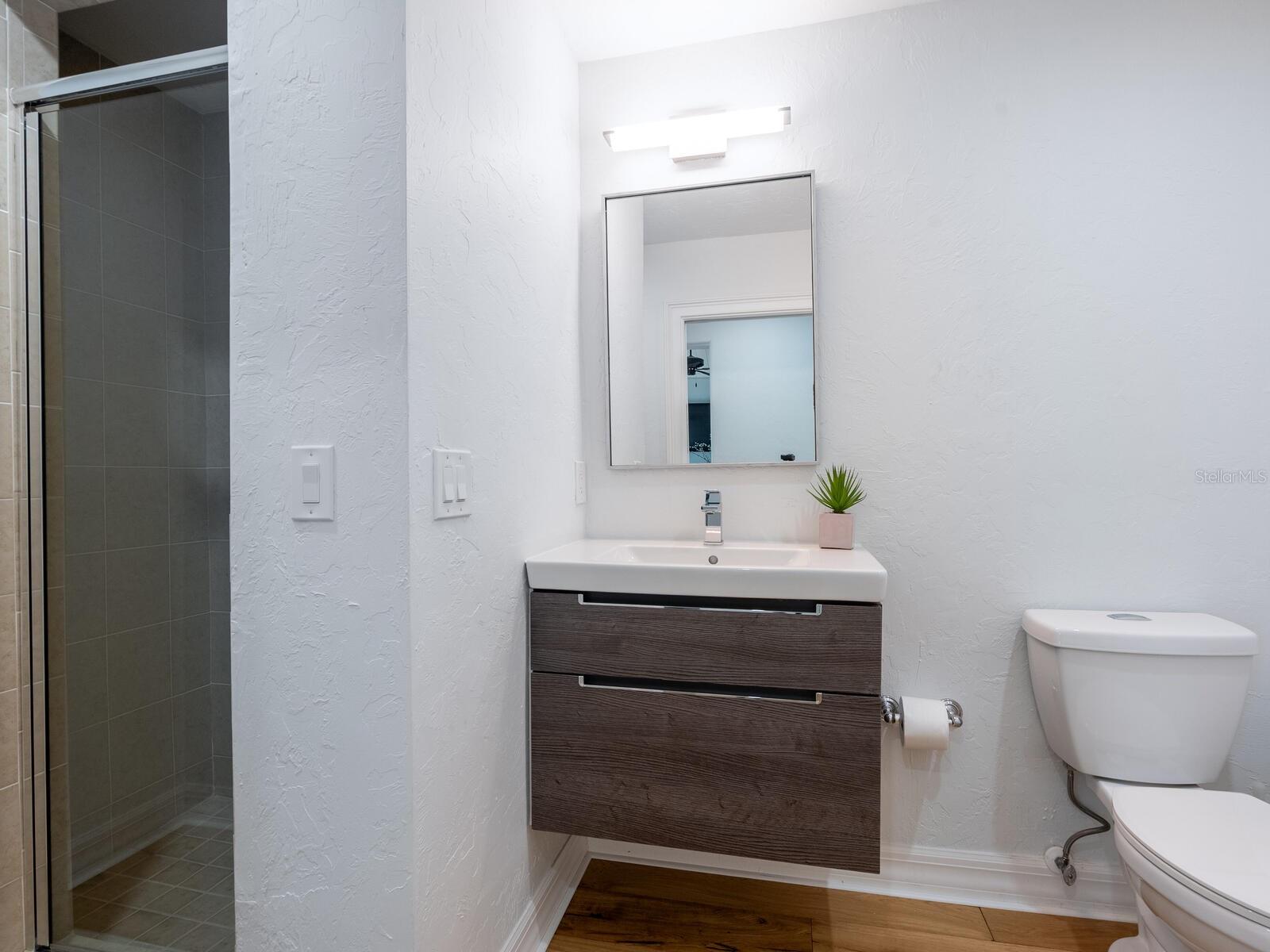 PRINCES GATE - Residential