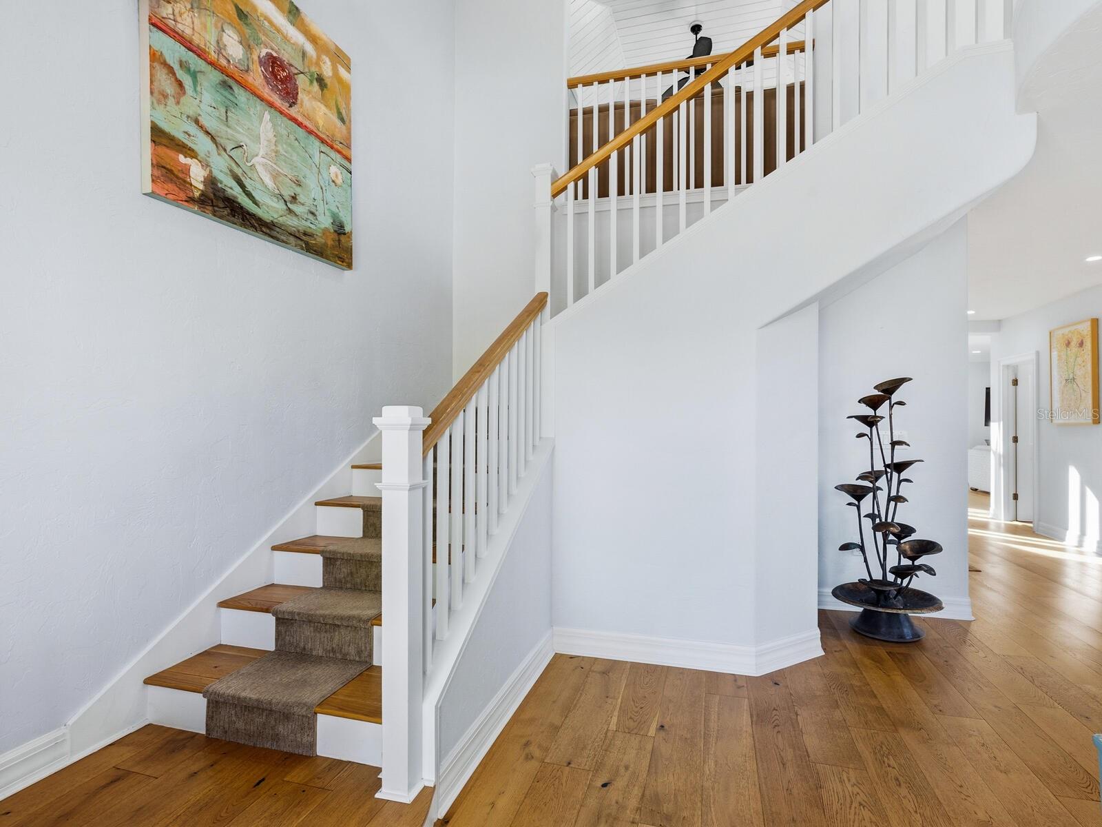 PRINCES GATE - Residential