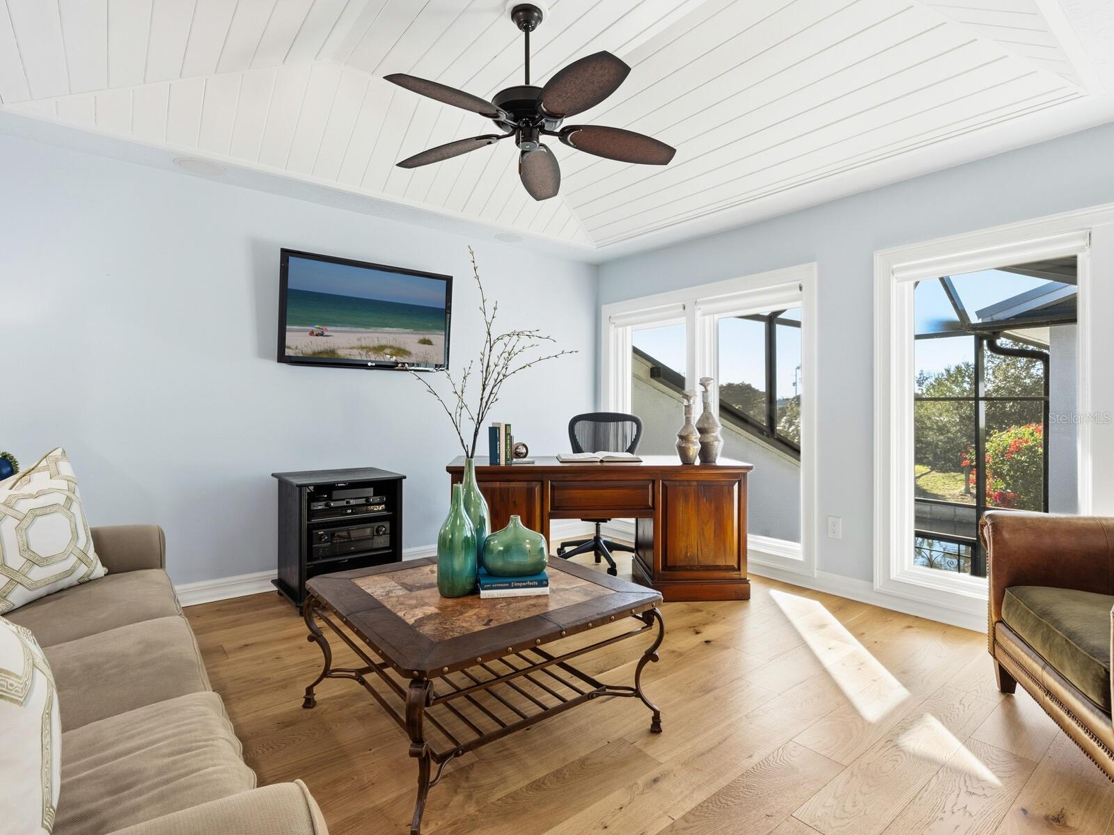 PRINCES GATE - Residential