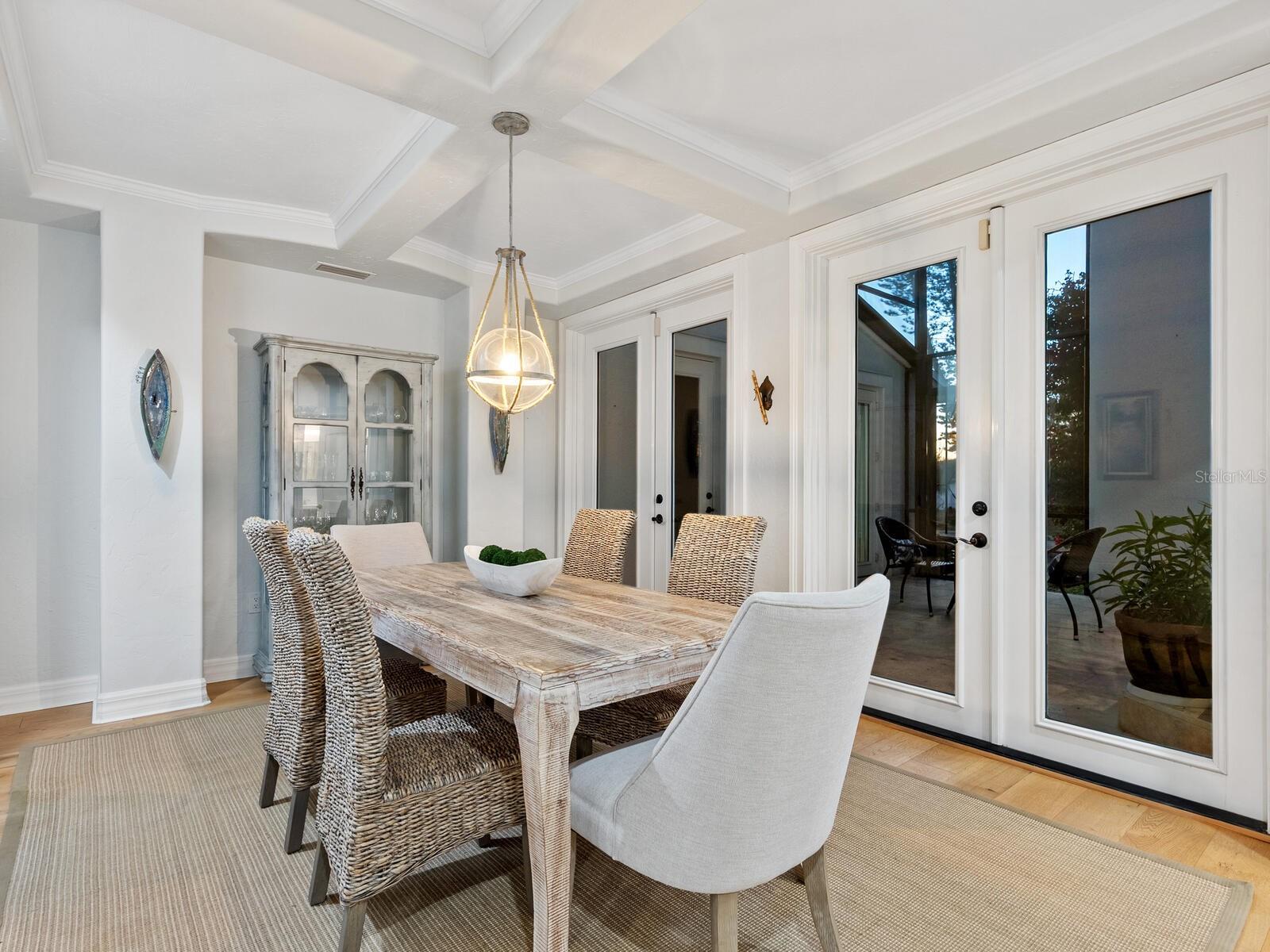 PRINCES GATE - Residential