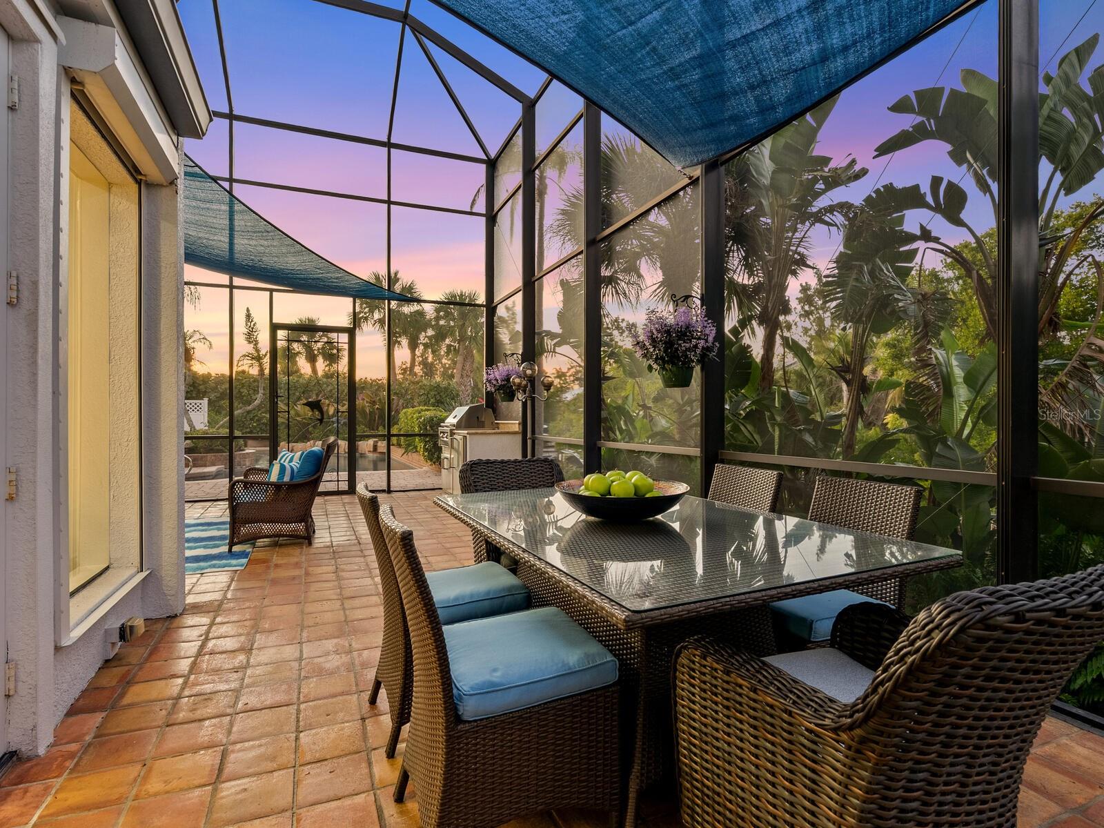 PRINCES GATE - Residential