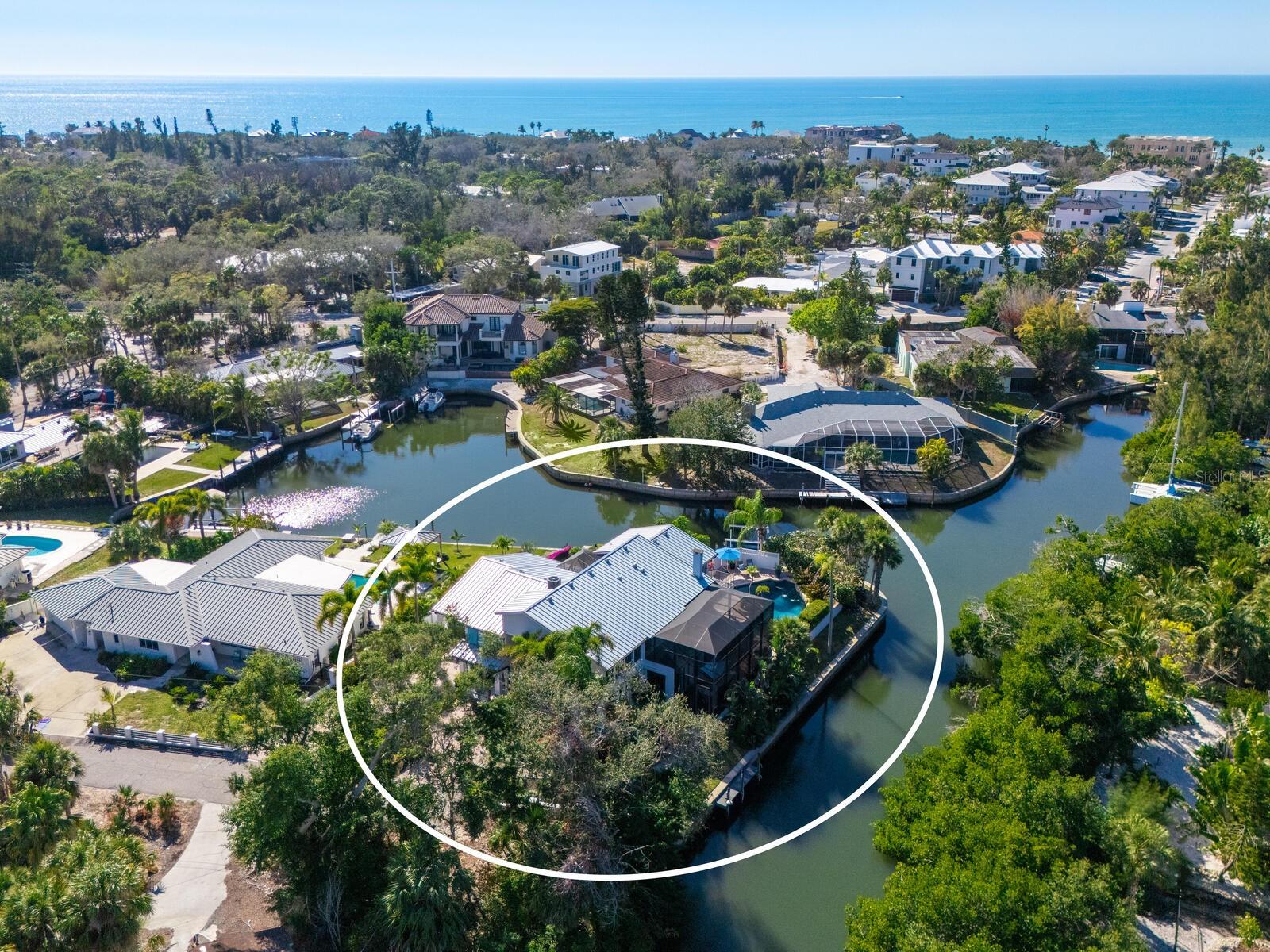 PRINCES GATE - Residential