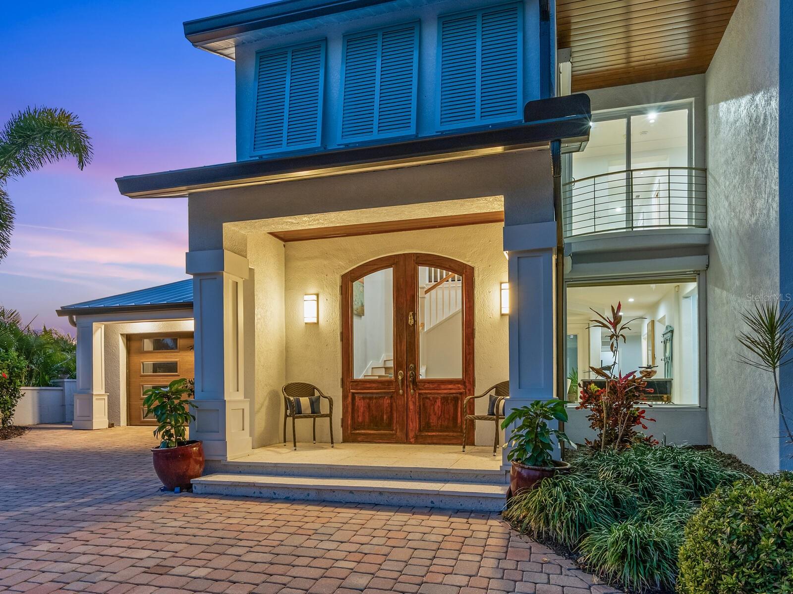 PRINCES GATE - Residential