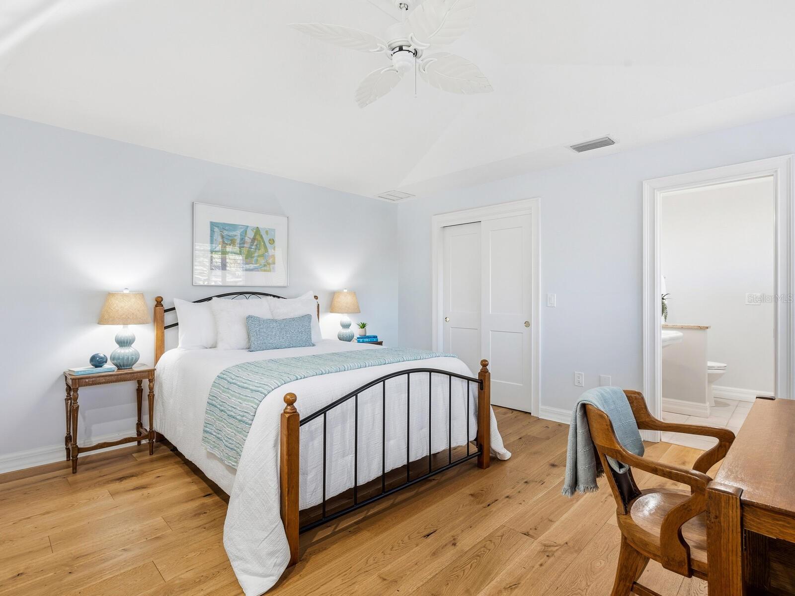 PRINCES GATE - Residential