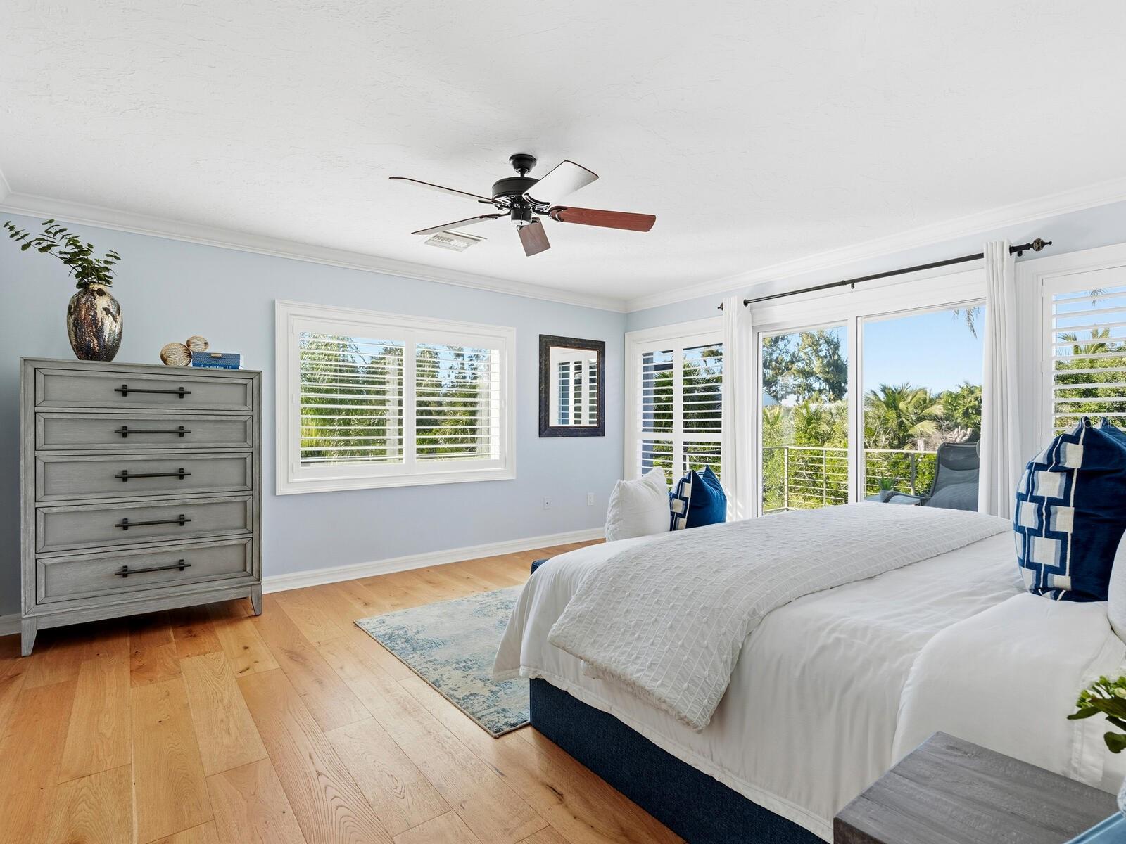 PRINCES GATE - Residential