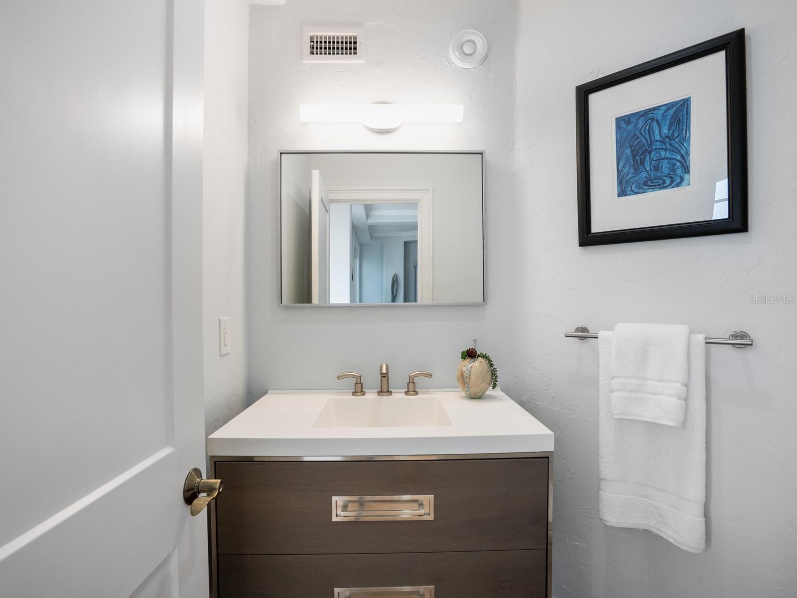 PRINCES GATE - Residential