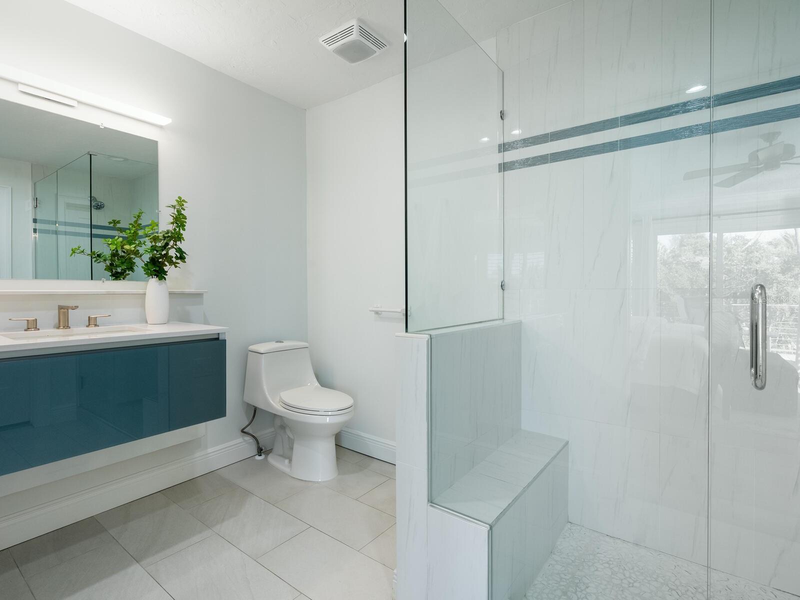 PRINCES GATE - Residential