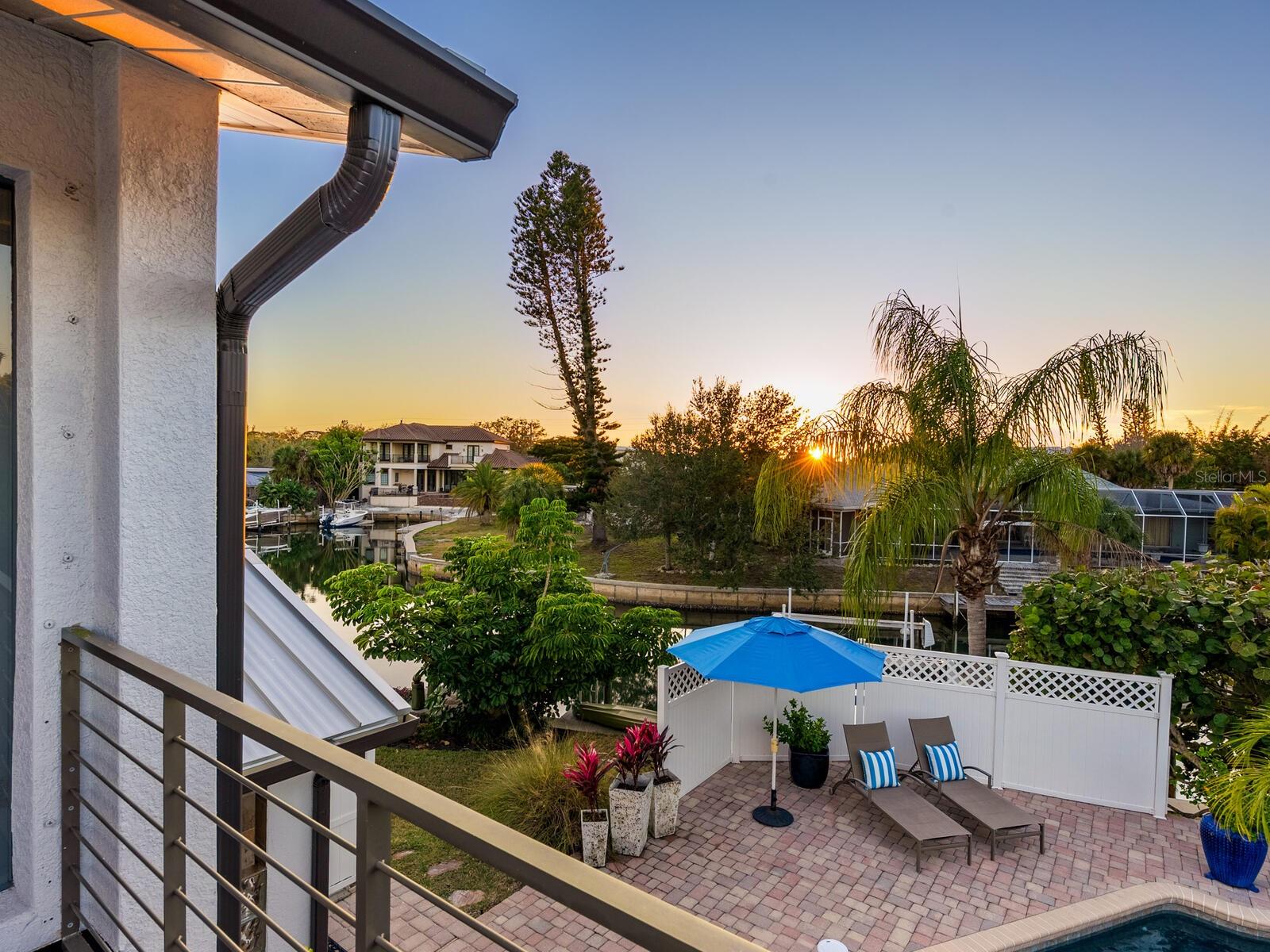 PRINCES GATE - Residential