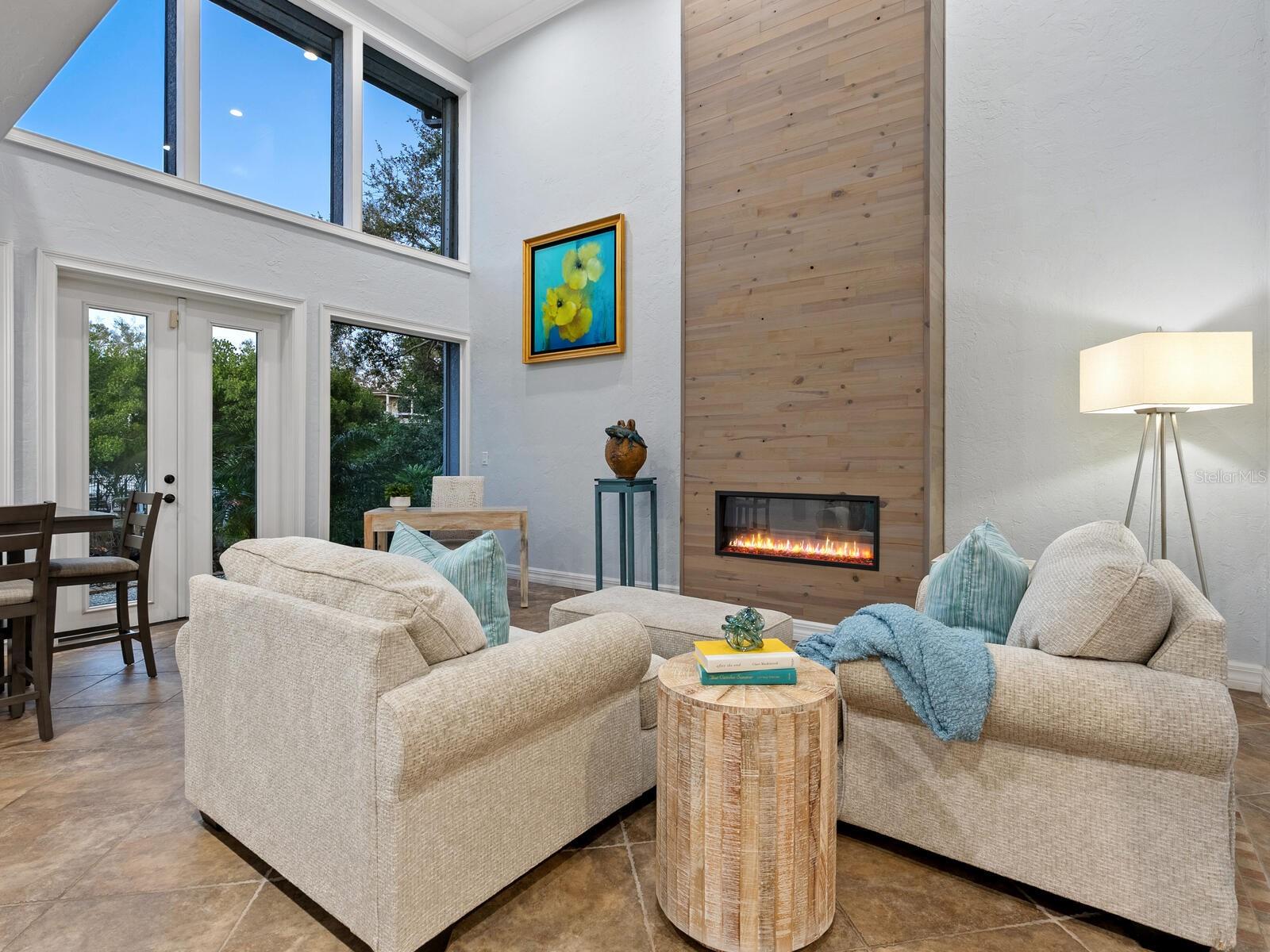 PRINCES GATE - Residential