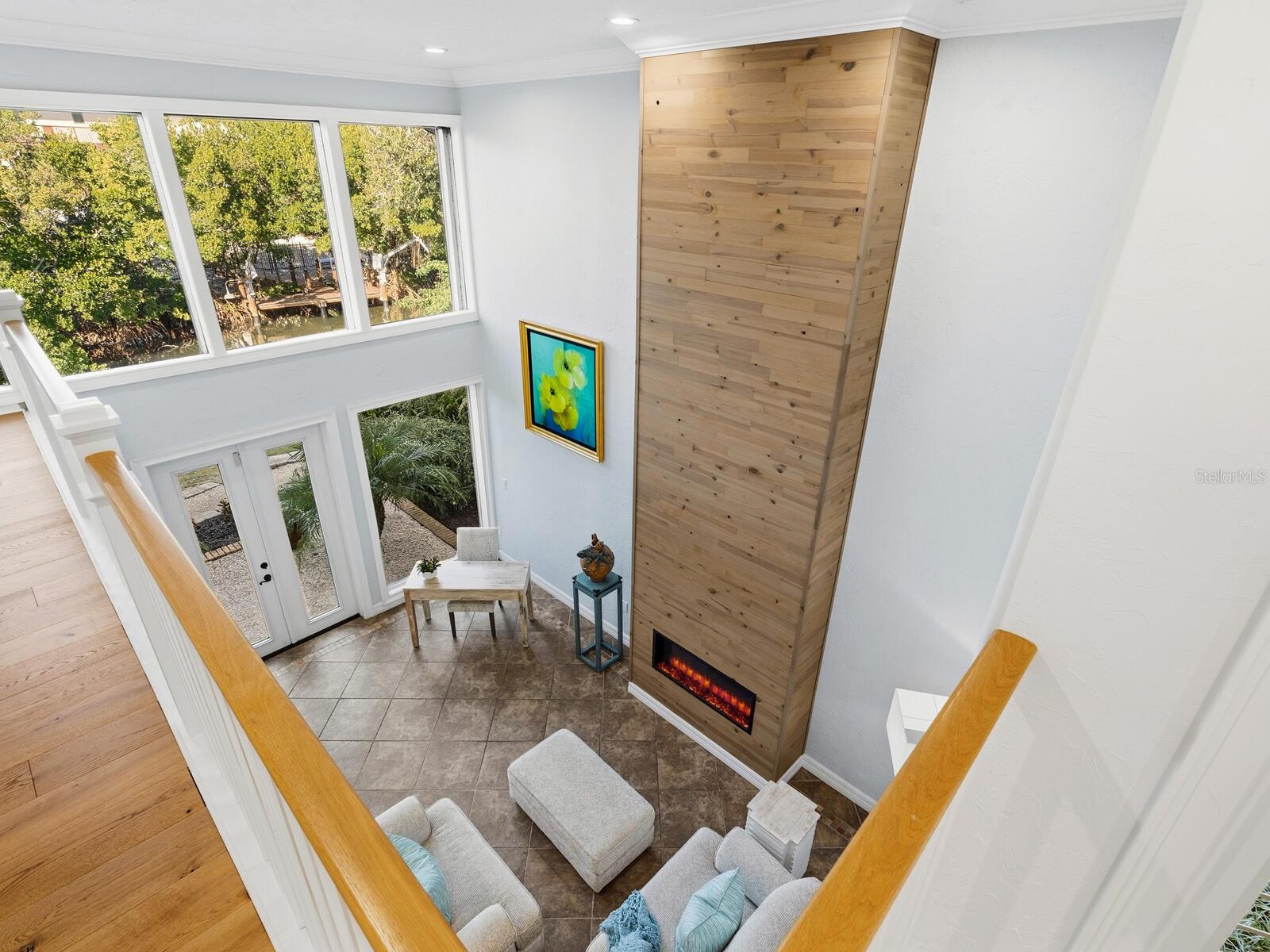 PRINCES GATE - Residential