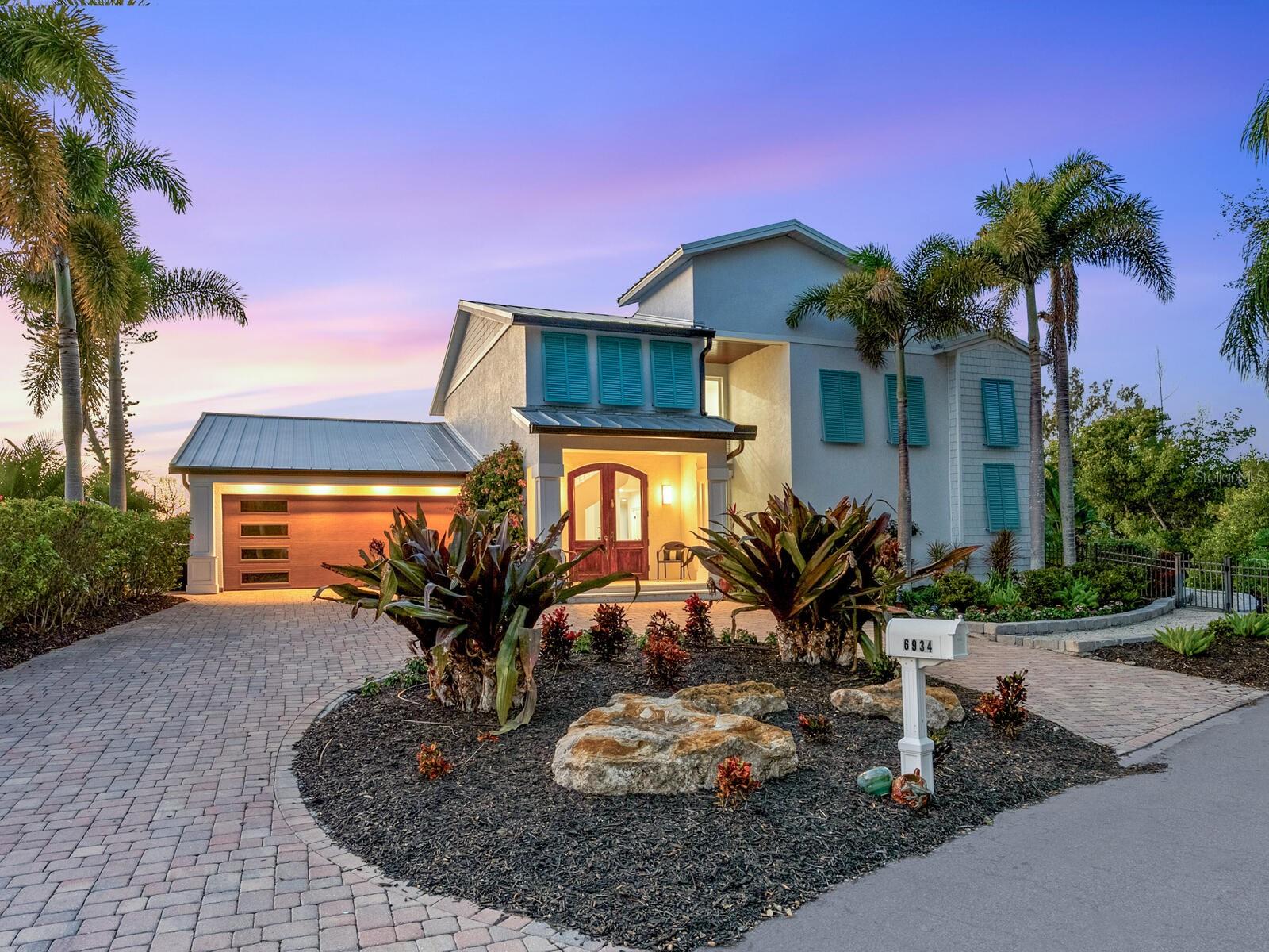 PRINCES GATE - Residential