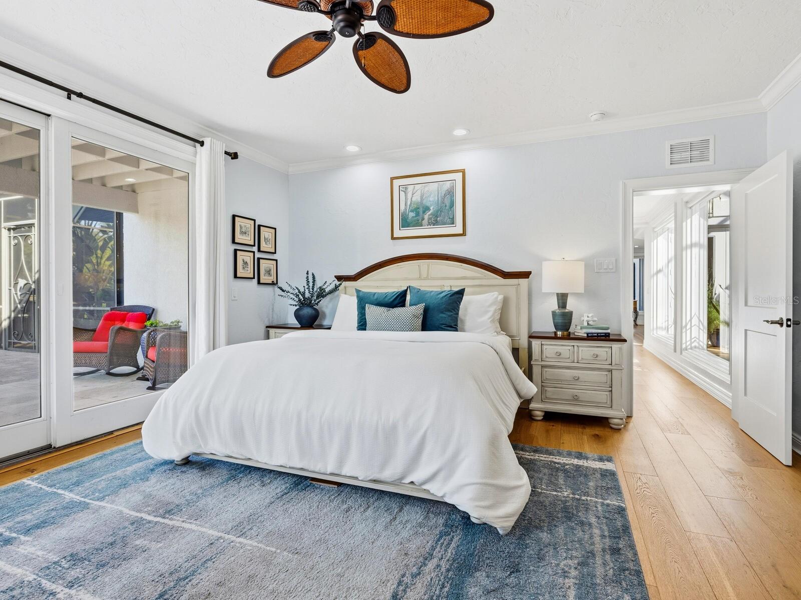 PRINCES GATE - Residential