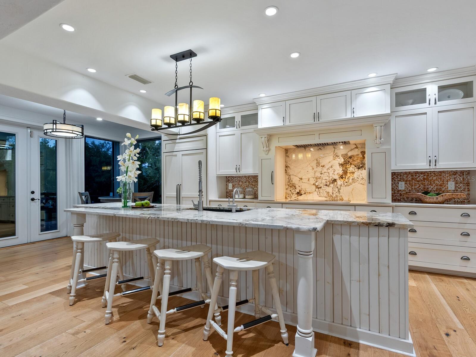 PRINCES GATE - Residential