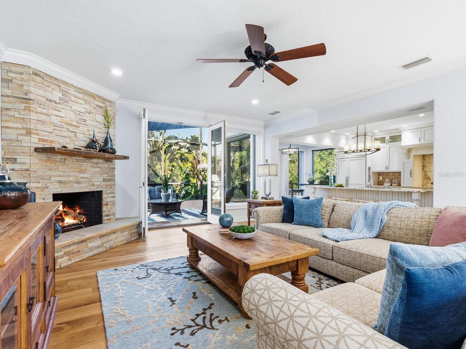 PRINCES GATE - Residential