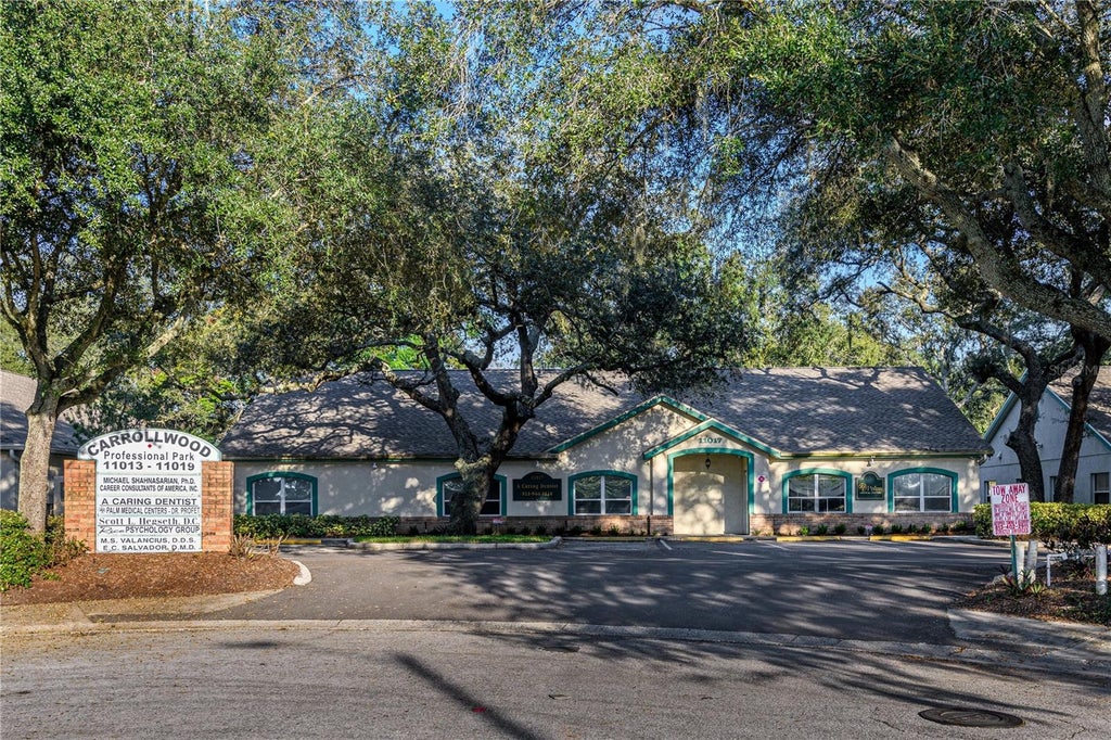Photo of 11017 N Dale Mabry Highway, Tampa, FL 33618 (MLS # TB8560620)