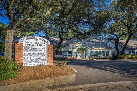 Photo of 11017 N Dale Mabry Highway, Tampa, FL 33618 (MLS # TB8560620)