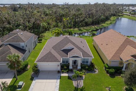 A home in PARRISH