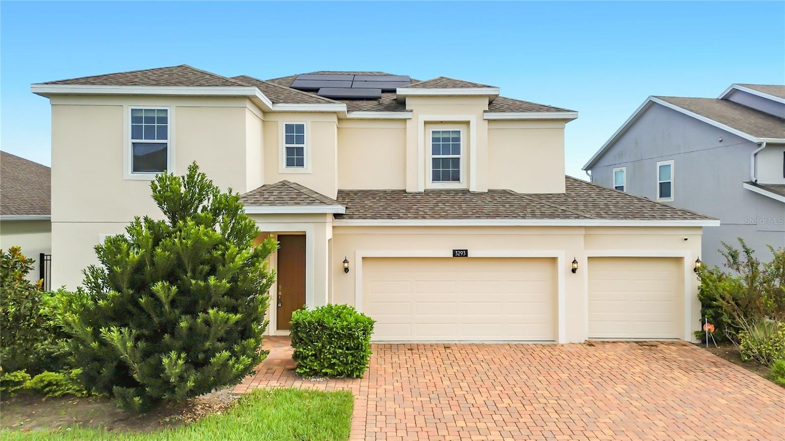 3293 WAUSEON DRIVE
