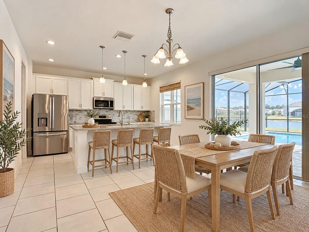 Photo of 3293 Wauseon Drive, Saint Cloud, FL 34772 (MLS # O6453469)