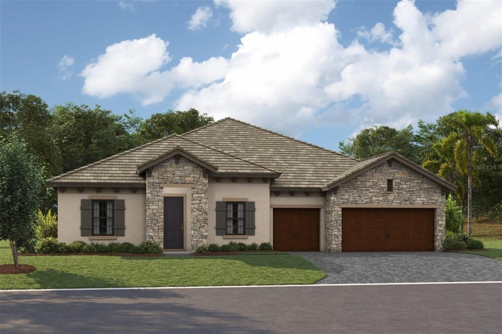 Photo of 10711 Spring Sapling Circle, Parrish, FL 34219 (MLS # TB8541289)