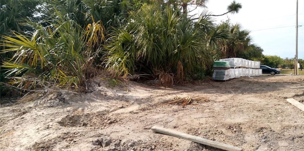 Photo of 9418 Arrid Circle, Port Charlotte, FL 33981 (MLS # A4635283)