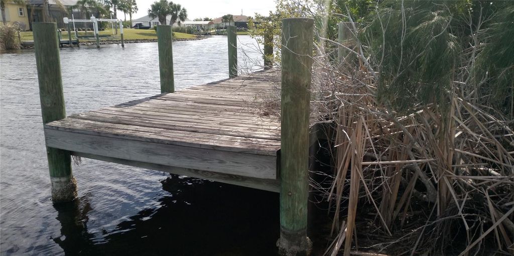 Photo of 9418 Arrid Circle, Port Charlotte, FL 33981 (MLS # A4635283)