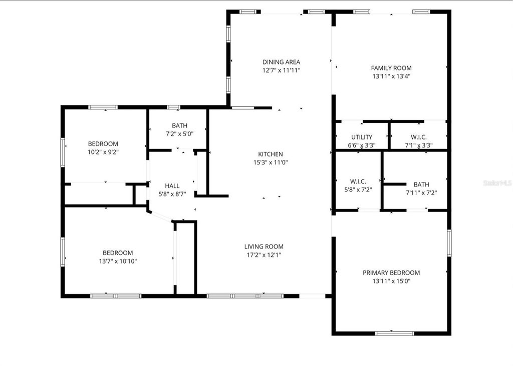 Photo of 600 43rd Avenue NE, St Petersburg, FL 33703 (MLS # TB8475056)