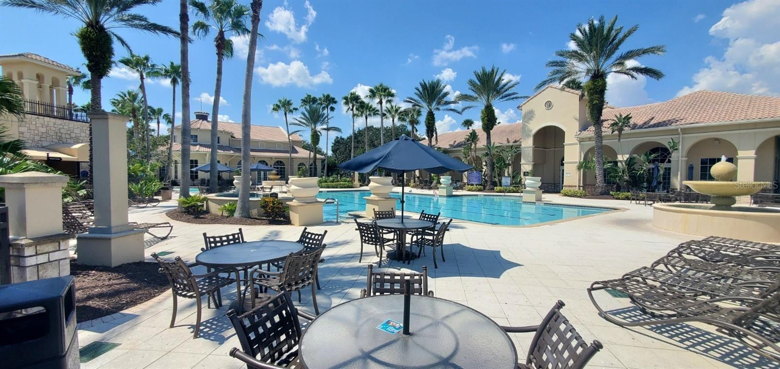 BELLALAGO PH 3 - Residential Lease